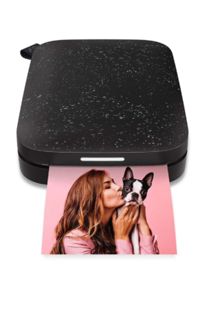 High-Definition Photo Printer